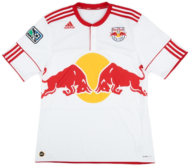 new york red bulls voetbalshirt