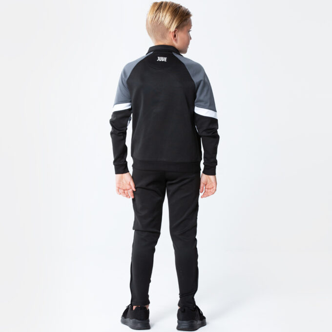voetbalkleding juventus