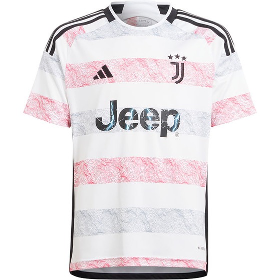 voetbalkleding juventus