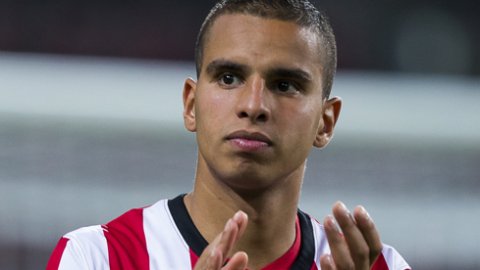 wie bij psv heeft tbc