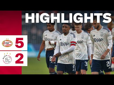 wie is beter psv of ajax